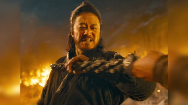 配资门户 吴京被曝欠薪17人？7亿大片特效师集体讨薪，大漠影业账户已冻结